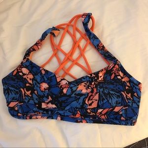 Lululemon bra